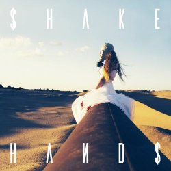 Blind Passenger - Shake Hands (2016) [EP]