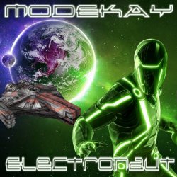 Modekay - Electronaut (2014)