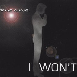 The Nine - I Won't (2000) [Single]