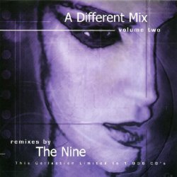 VA - A Different Mix 2 (Remixes by The Nine) (2000)