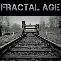 Fractal Age - Fractal Age (2018) [EP]