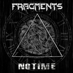Fragments - No Time (2017) [EP]