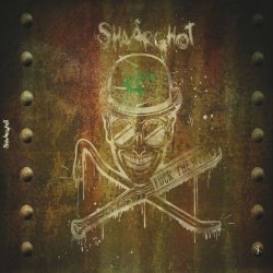 Shaârghot - Shaârghot Vol. 1 (2016)
