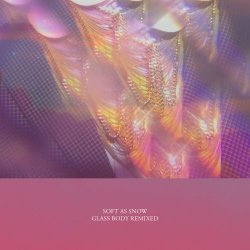 Soft As Snow - Glass Body Remixed (2014) [EP]