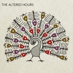 The Altered Hours - Sweet Jelly Roll (2013) [EP]