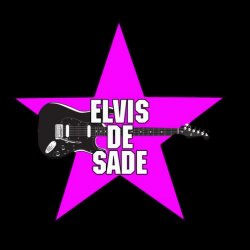 Elvis De Sade - First Demo (2018) [EP]
