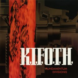 K.I.F.O.T.H. - Fundamentum Divisionis (2000)