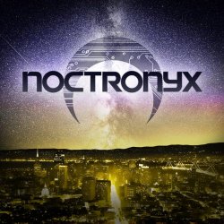 Noctronyx - Noctronyx (2017) [EP]