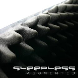 Sleepless Droids - Augmented (2013) [Single]