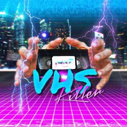 1982 - VHS Killer (2018)