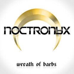 Noctronyx - Wreath Of Barbs (Cover) (2018) [Single]