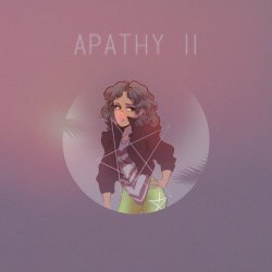 Starfounder - Apathy II (2018) [EP]