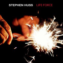Stephen Huss - Life Force (2017)