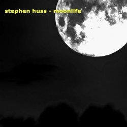 Stephen Huss - Moonlife (2015)