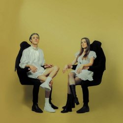Confidence Man - Confident Music For Confident People (2018)