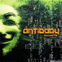 Antibody - Secrets (2018) [EP]