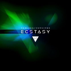 Nórdika - Ecstasy (Remixes) (2018) [EP]