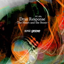 Drax Response - The Heart And The Stone (2018) [EP]