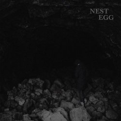 Nest Egg - Nothingness Is Not A Curse (2018)