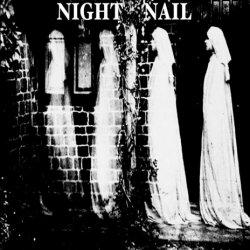Night Nail - Night Nail (2014) [EP]