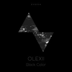 Olexii - Black Color (2016) [EP]