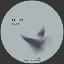 Olexii - Crion (2016) [EP]