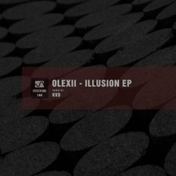Olexii - Illusion (2017) [EP]