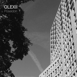 Olexii - Poseidon (2017) [Single]