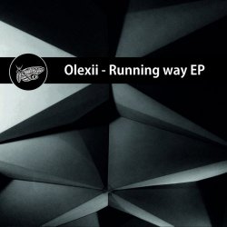 Olexii - Running Way (2016) [EP]