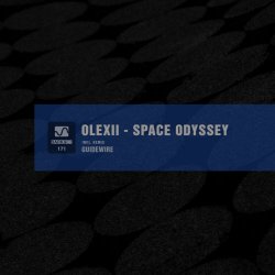 Olexii - Space Odyssey (2017) [EP]
