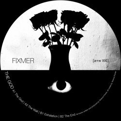Fixmer - The God (2018) [EP]