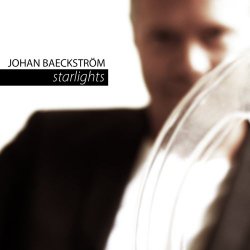 Johan Baeckström - Starlights (2015) [Single]