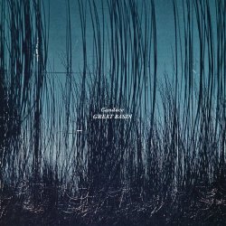 Candace - Great Basin (2017) [EP]