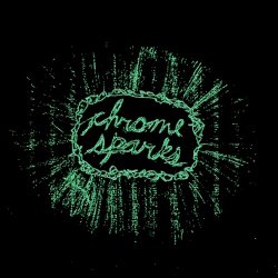 Chrome Sparks - Wait For Hearbeats (2010) [Single]