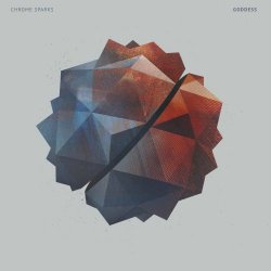 Chrome Sparks - Goddess (2014) [EP]