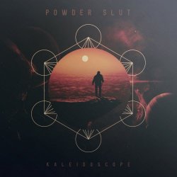 Powder Slut - Kaleidoscope (2016) [EP]