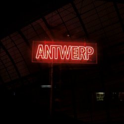Enzo Van Baelen - Antwerp (2018)