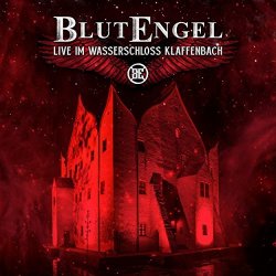 BlutEngel - Reich Mir Die Hand (Live In Klaffenbach) (2018) [Single]
