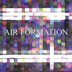 Air Formation - 57 Octaves Below (2005) [EP]