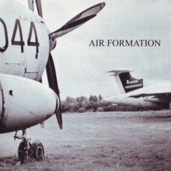 Air Formation - Air Formation (2000) [EP]