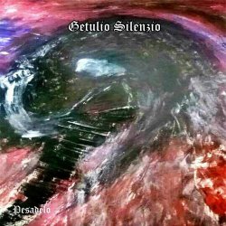Getulio Silenzio - Pesadelo (2018) [EP]