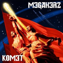 Megaherz - Komet (Limited Edition) (2018) [2CD]