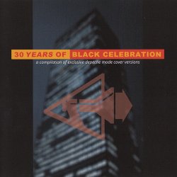 VA - 30 Years Of Black Celebration - A Tribute To Depeche Mode (2016)