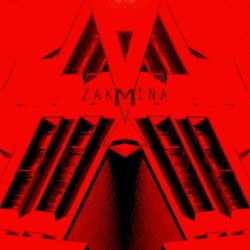 Zakmina - Drama (2018) [EP]