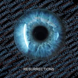 Zakmina - Resurrections (2018) [EP]