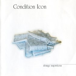Condition Icon - Strange Inspirations (1998)