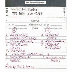 Controlled Fusion - VUZ Info Tape 07-95 (1995)