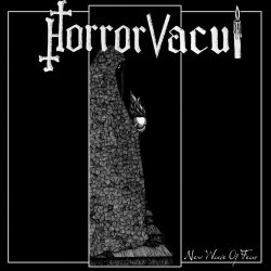 Horror Vacui - New Wave Of Fear (2018)