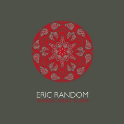 Eric Random - Words Made Flesh (2016)