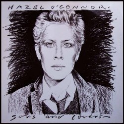 Hazel O'Connor - Sons And Lovers (Expanded Edition) (2018)